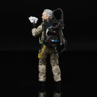 Ghostbusters: Legacy Plasma Series Peter Venkman 15 cm (Hasbro), Ansicht 4