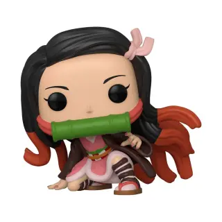 Funko Pop! Animation Demon Slayer Nezuko Kamado 9 cm, view 2