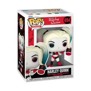 Harley Quinn Animated Series - Harley Quinn, Ansicht 2