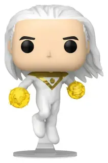 Funko Pop! Heroes DC Pride Apollo #555 12 cm