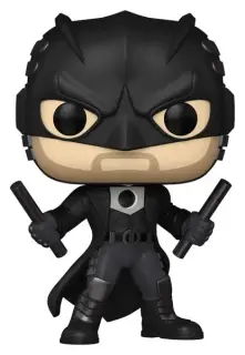 Funko Pop! Heroes DC Pride Midnighter #556 10 cm