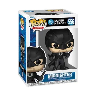 Funko Pop! Heroes DC Pride Midnighter #556 10 cm, Ansicht 3