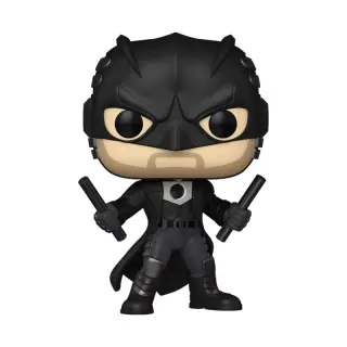 Funko Pop! Heroes DC Pride Midnighter #556 10 cm, Ansicht 4