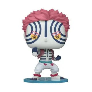Funko Pop! Animation Demon Slayer Akaza #2043 9 cm, view 3