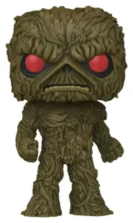 Funko Pop! Super Sized Justice League Dark Swamp Thing 15 cm