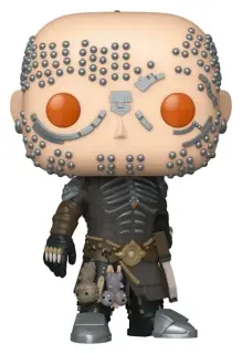 Funko Pop! Supergirl (2026) Krem of the Yellow Hills #637 9 cm