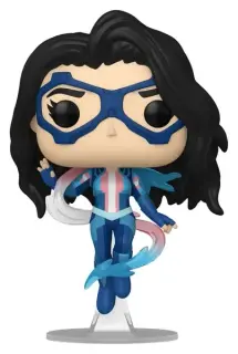 Funko Pop! Heroes DC Pride 2026 Dreamer 9 cm