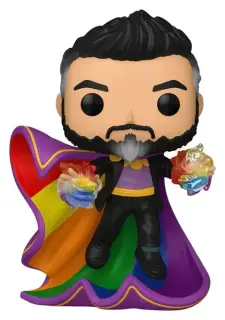 Funko Pop! Heroes DC Pride 2026 Extrano 9 cm