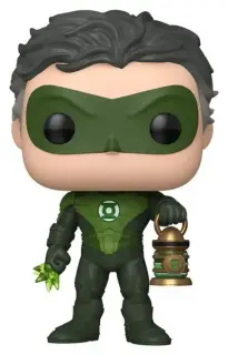 Lanterns - Hal Jordan