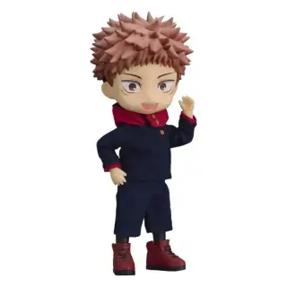 Jujutsu Kaisen Nendoroid Doll Yuji Itadori 14 cm (Good Smile Company)