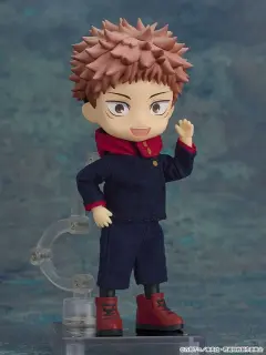 Jujutsu Kaisen Nendoroid Doll Yuji Itadori 14 cm (Good Smile Company), Ansicht 2
