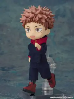 Jujutsu Kaisen Nendoroid Doll Yuji Itadori 14 cm (Good Smile Company), Ansicht 3