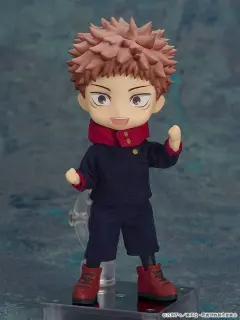 Jujutsu Kaisen Nendoroid Doll Yuji Itadori 14 cm (Good Smile Company), Ansicht 4