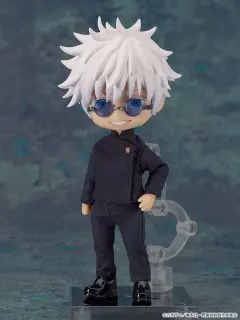 Jujutsu Kaisen Nendoroid Doll Satoru Gojo Tokyo Jujutsu High School (Good Smile Company), vista 2