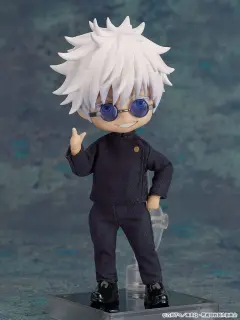 Jujutsu Kaisen Nendoroid Doll Satoru Gojo Tokyo Jujutsu High School (Good Smile Company), vista 3