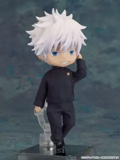 Jujutsu Kaisen Nendoroid Doll Satoru Gojo Tokyo Jujutsu High School (Good Smile Company), vista 4