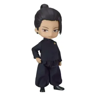 Jujutsu Kaisen Nendoroid Doll Suguru Geto Tokyo Jujutsu High School (Good Smile Company)