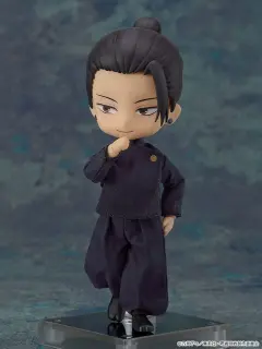 Jujutsu Kaisen Nendoroid Doll Suguru Geto Tokyo Jujutsu High School (Good Smile Company), Ansicht 4