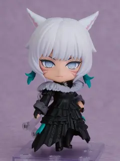 Final Fantasy XIV Nendoroid Y’shtola 10 cm (Good Smile Company)・画像2