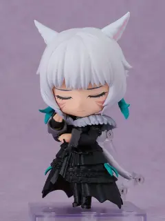 Final Fantasy XIV Nendoroid Y’shtola 10 cm (Good Smile Company)・画像3
