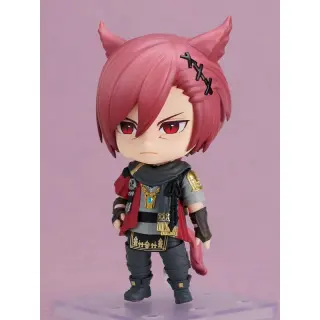Final Fantasy XIV Nendoroid G'raha Tia 10 cm (Good Smile Company), vista 2