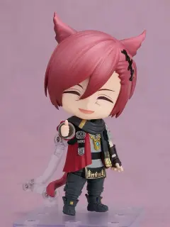Final Fantasy XIV Nendoroid G'raha Tia 10 cm (Good Smile Company), vista 4