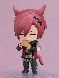 Final Fantasy XIV Nendoroid G'raha Tia 10 cm (Good Smile Company), vista 5