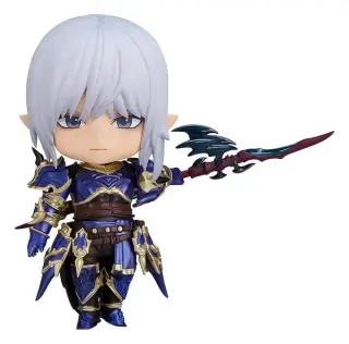 Final Fantasy XIV Nendoroid Estinien 10 cm (Good Smile Company)