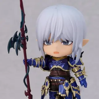 Final Fantasy XIV Nendoroid Estinien 10 cm (Good Smile Company), Ansicht 2