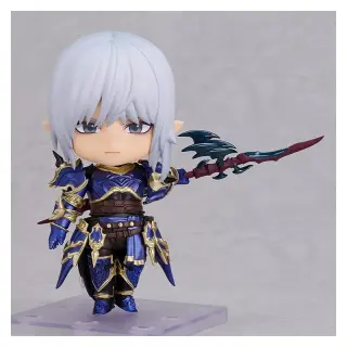 Final Fantasy XIV Nendoroid Estinien 10 cm (Good Smile Company), Ansicht 3