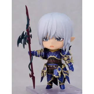 Final Fantasy XIV Nendoroid Estinien 10 cm (Good Smile Company), Ansicht 4