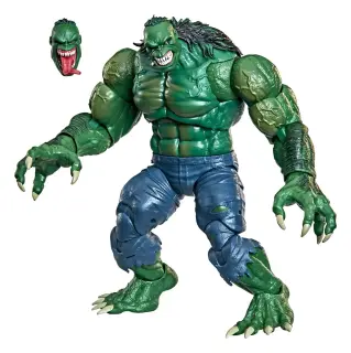 Marvel Legends The Incredible Hulk Hulk 2099 15 cm (Hasbro), Ansicht 4