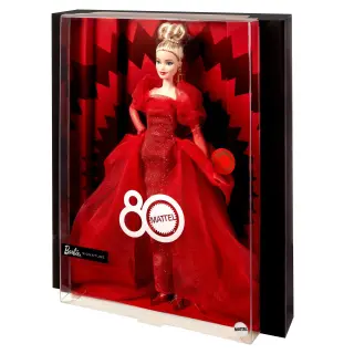 Barbie Blonde, Ansicht 2