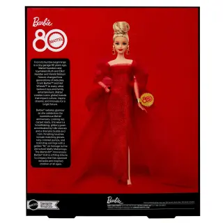 Barbie Blonde, Ansicht 3