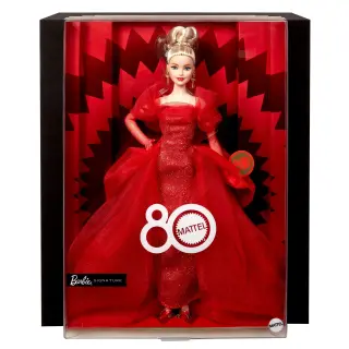 Barbie Blonde, Ansicht 4