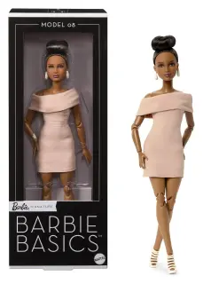 Barbie Basics Model 08, Ansicht 2