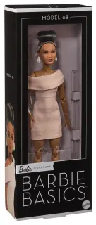 Barbie Basics Model 08, Ansicht 3