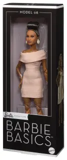 Barbie Basics Model 08, Ansicht 4
