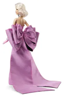 Barbie Signature マリリン・モンロー ドール (Mattel)・画像5