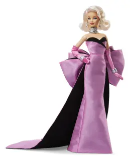 Barbie Signature マリリン・モンロー ドール (Mattel)・画像6