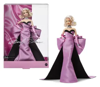 Barbie Signature マリリン・モンロー ドール (Mattel)・画像2