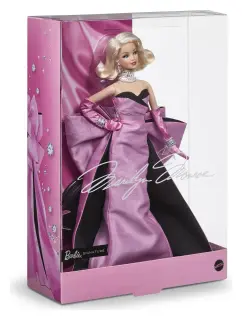 Barbie Signature マリリン・モンロー ドール (Mattel)・画像3
