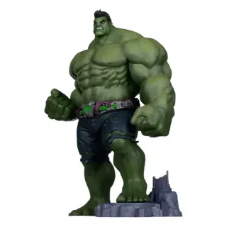 Marvel Rivals フィギュア 1/6 The Hulk 27 cm (McFarlane Toys)