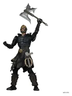 DC Theatrical Deluxe Supergirl (2026) Krem of the Yellow Hills 18 cm (McFarlane Toys)