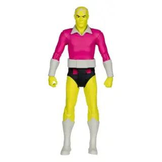DC Retro Super Friends Brainiac 15 cm (McFarlane Toys)