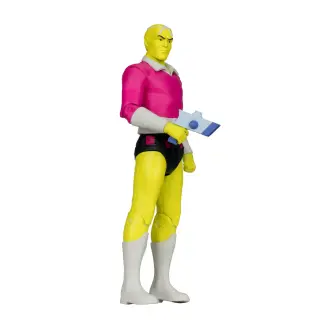 DC Retro Super Friends Brainiac 15 cm (McFarlane Toys), vista 2
