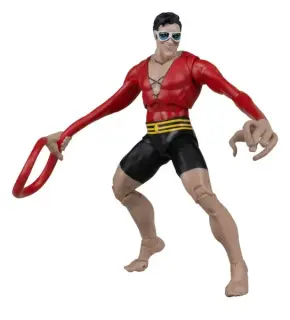 DC Multiverse Plastic Man (The Terrifics) 18 cm (McFarlane Toys)