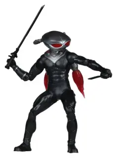 DC Multiverse Collector Edition Black Manta (DC Classic) 18 cm (McFarlane Toys)