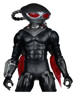 DC Multiverse Collector Edition Black Manta (DC Classic) 18 cm (McFarlane Toys), vista 3