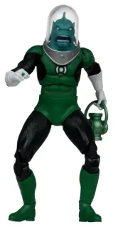 Green Lantern DC Multiverse Naut Ke Loi 19 cm (McFarlane Toys)